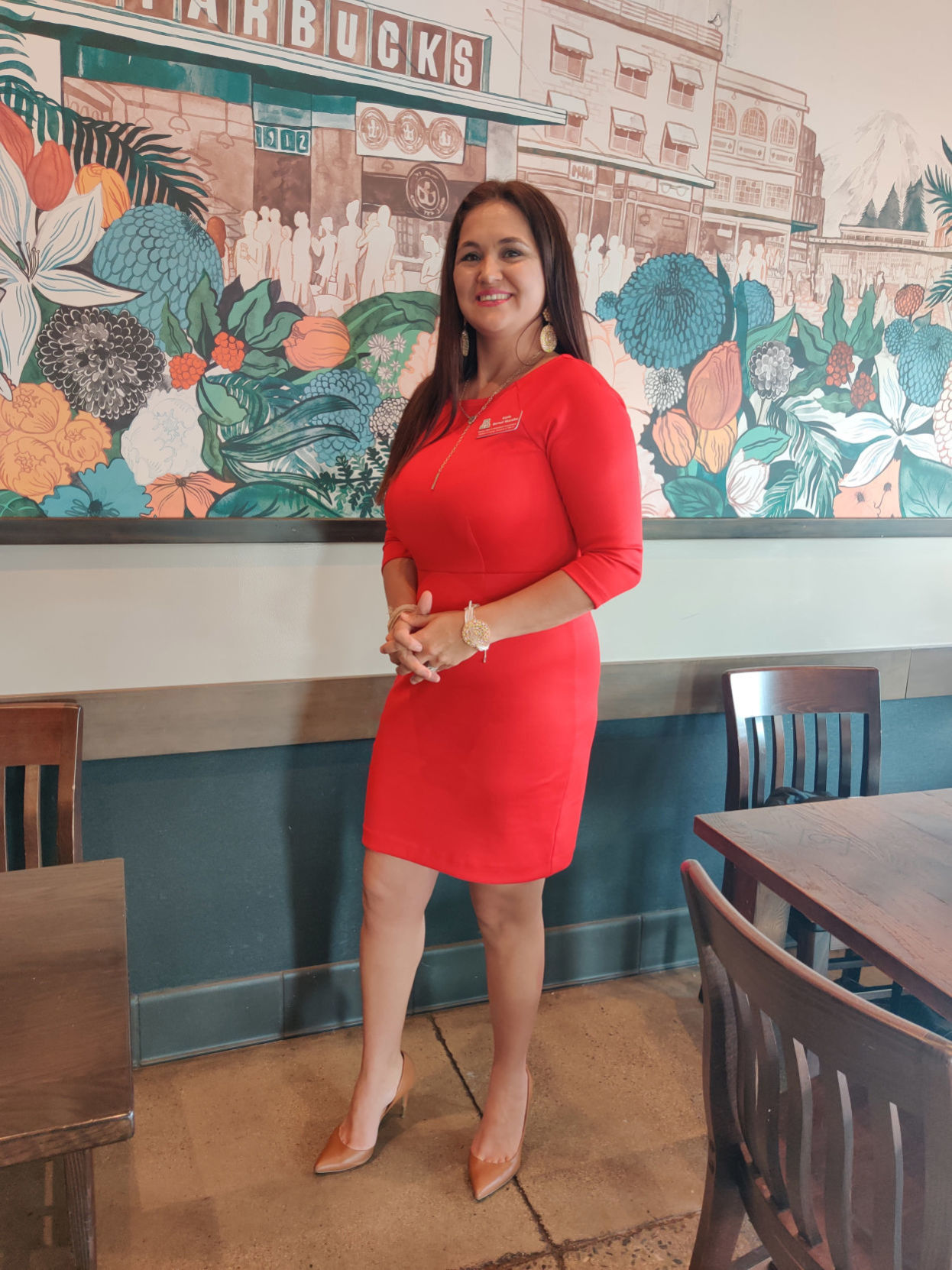 Karla Bernal-Morales